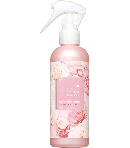 Amazon.co.jp: サラ 髪コロン サラスウィートローズの香り 80g